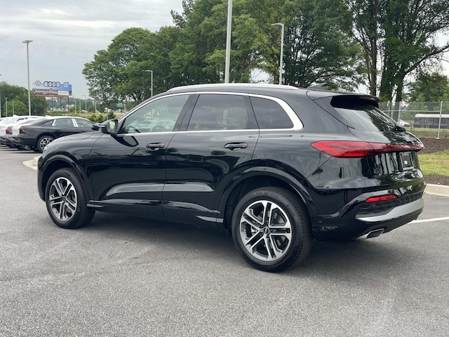 2025 Audi Q5