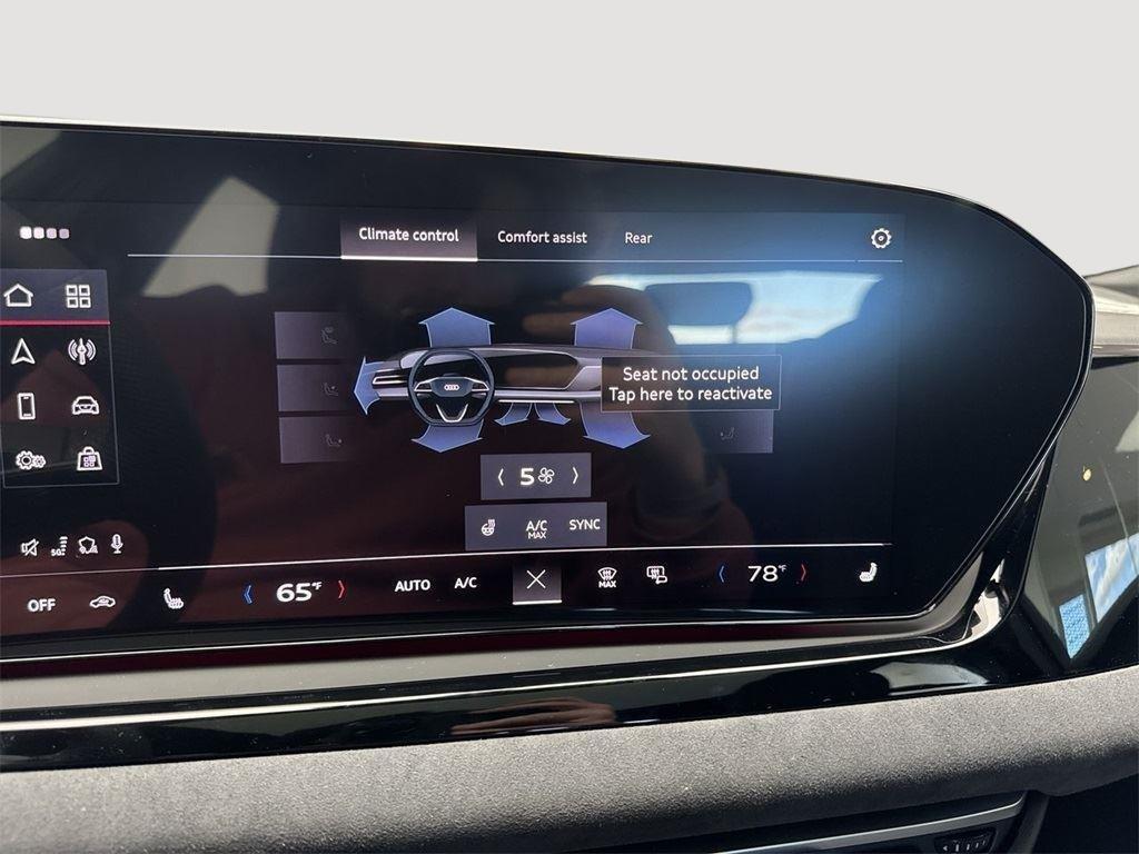 2025 Audi S5 Premium Plus - Photo 19