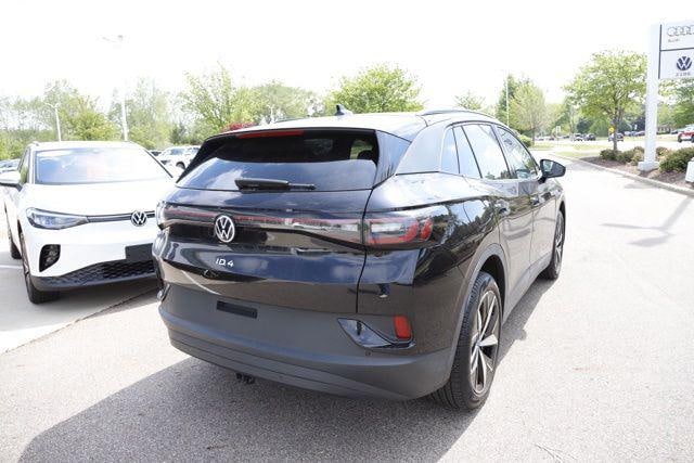 2023 Volkswagen ID.4