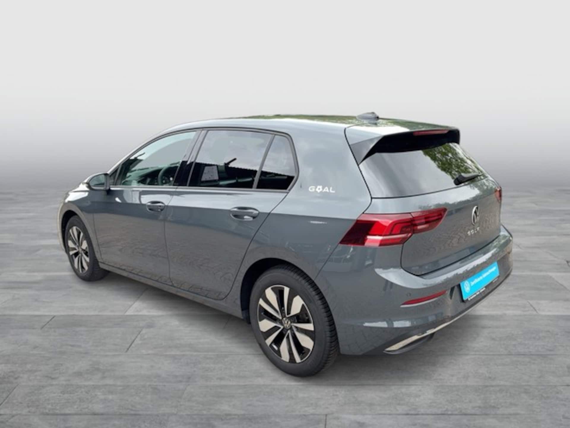 Volkswagen Golf Goal