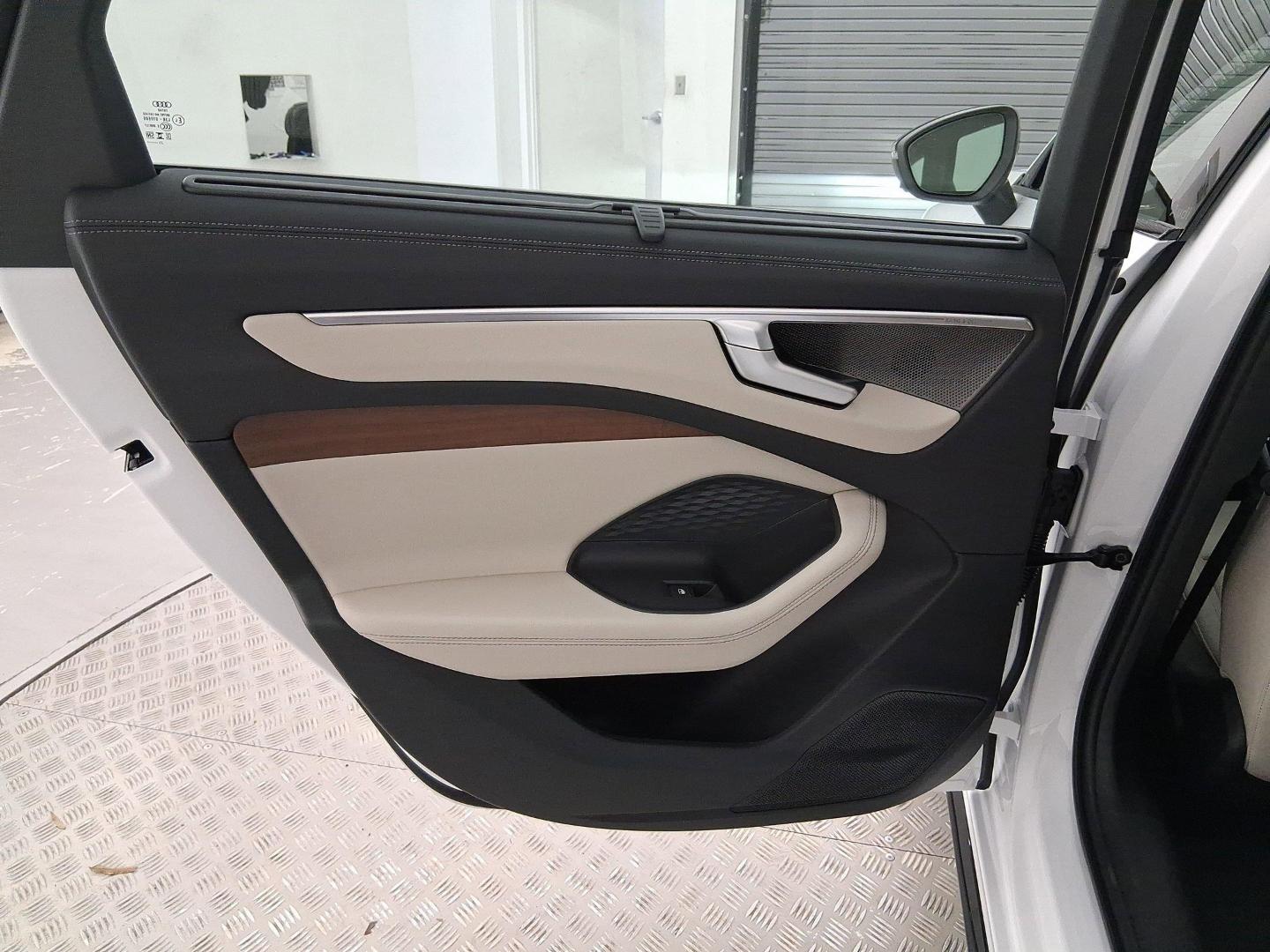 2026 Audi A6 Premium Plus - Photo 26