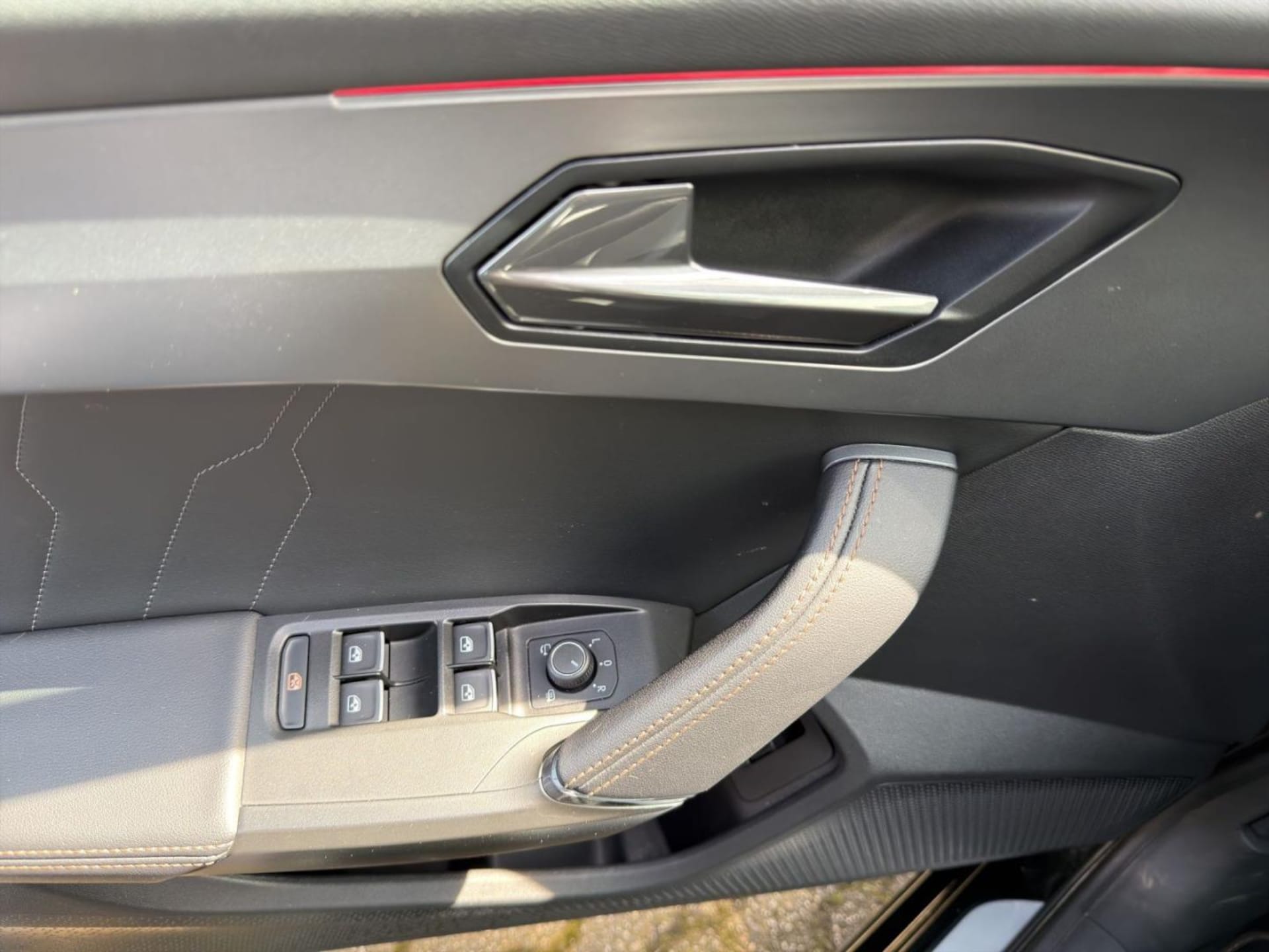 CUPRA Formentor VZ5