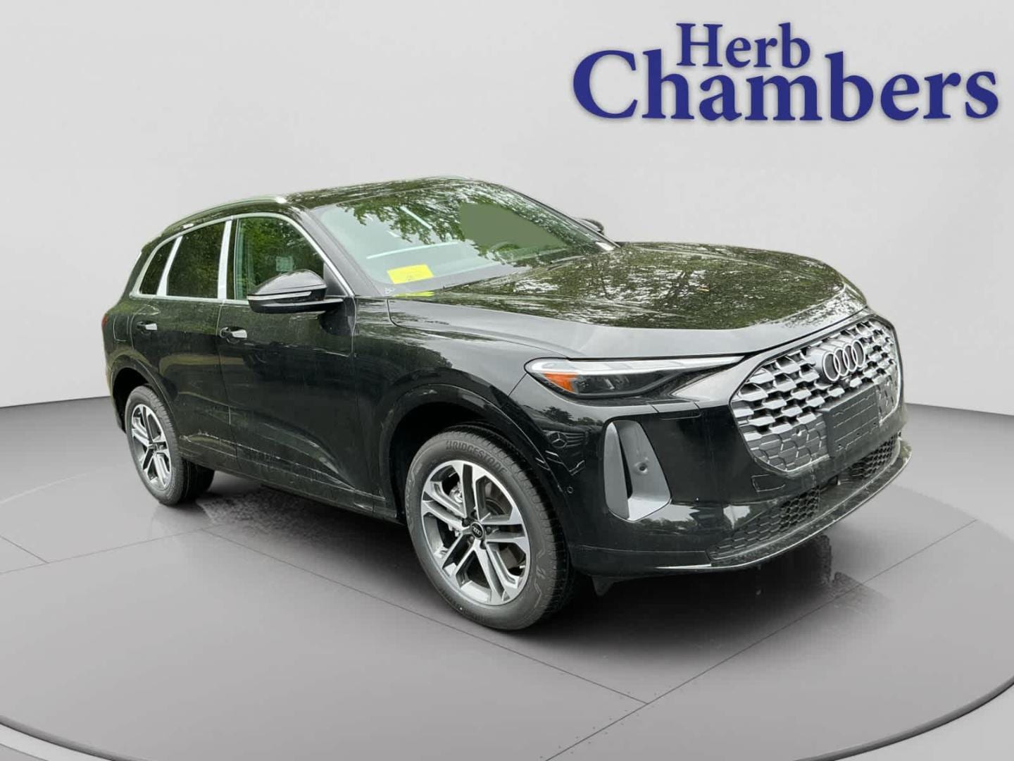 2026 Audi Q5 Premium quattro's photo