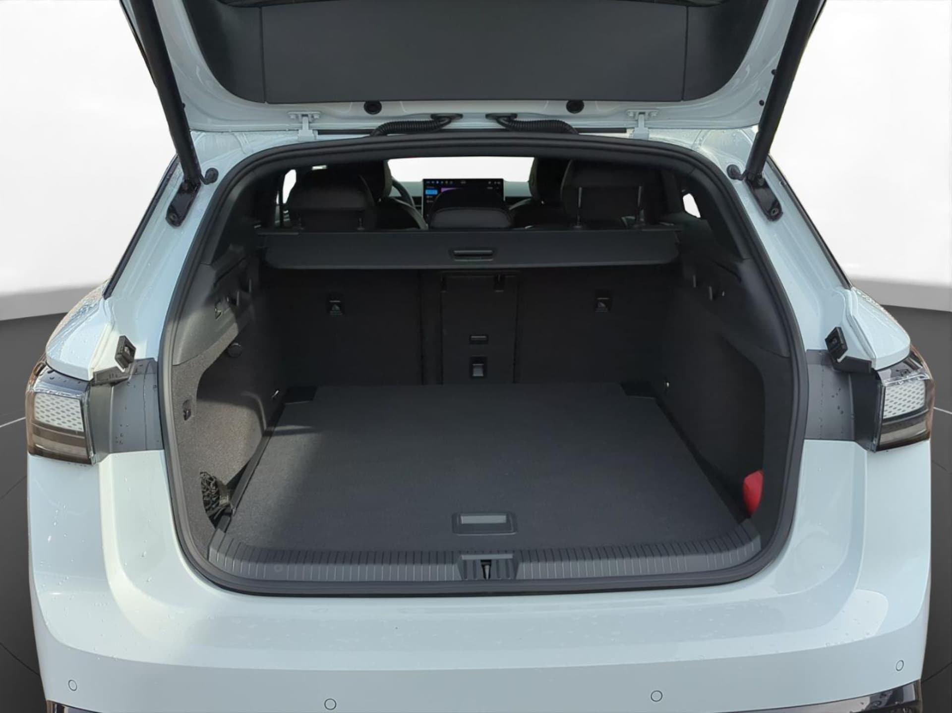 Volkswagen ID.7 Tourer Pro