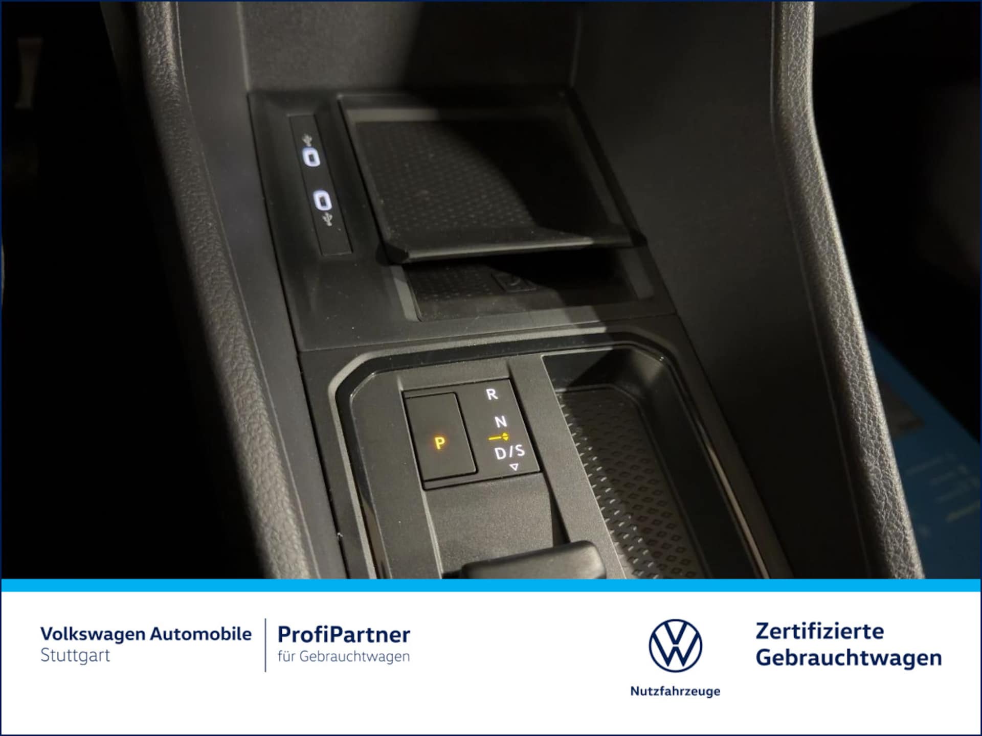 Volkswagen Caddy Basis-Modell