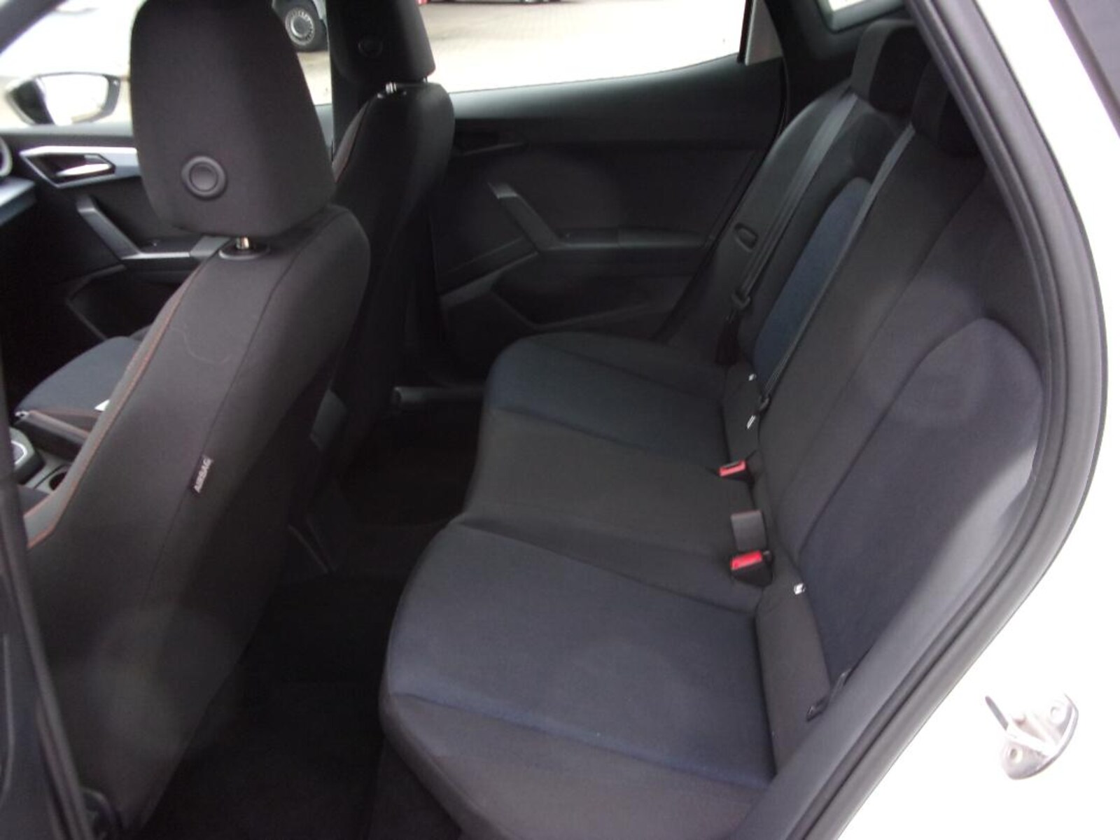 SEAT Ibiza – Bild 23