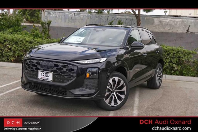 Photo of 2026 Audi Q3 SUV