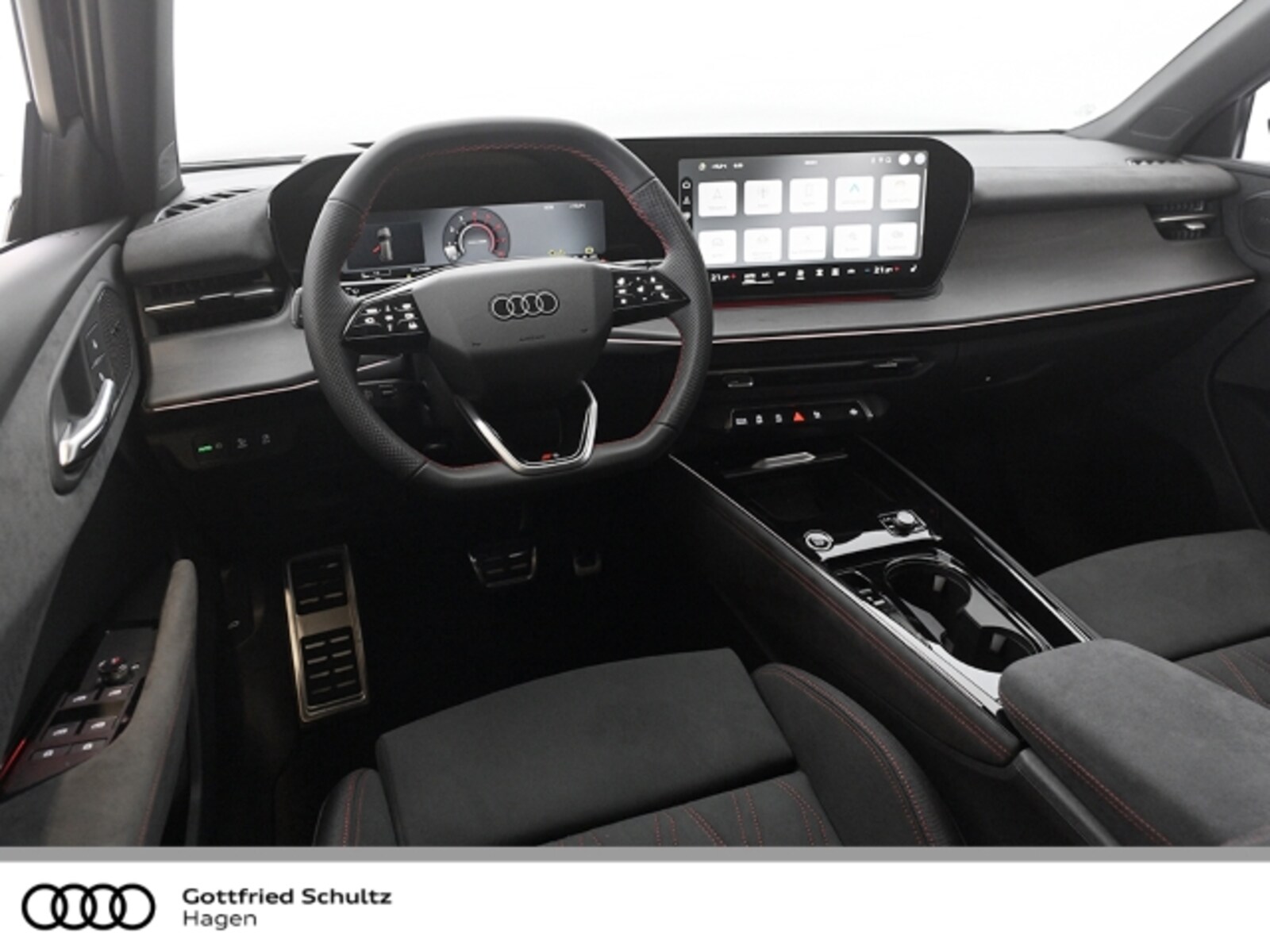 Audi Q3 – Bild 14