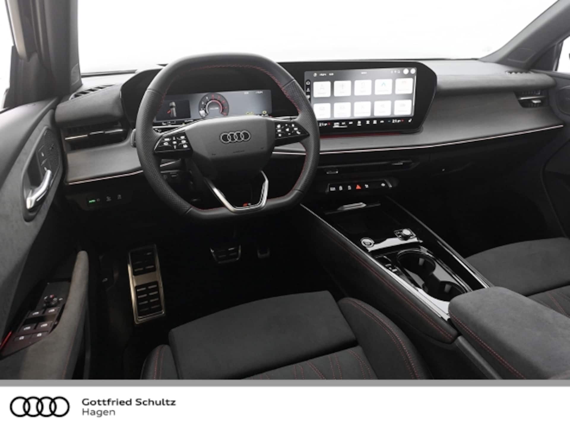 Audi Q3 SUV