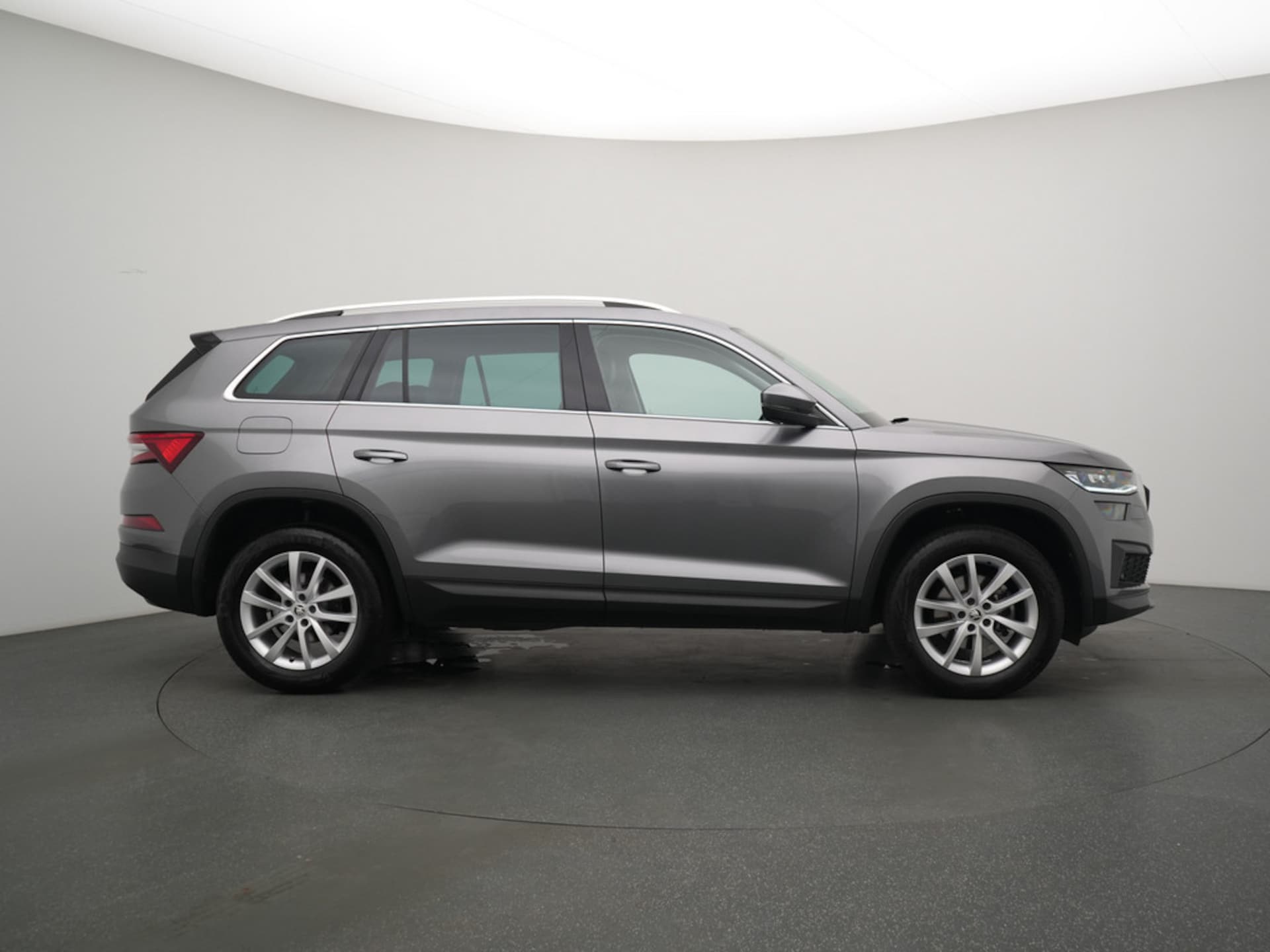 Skoda Kodiaq Style
