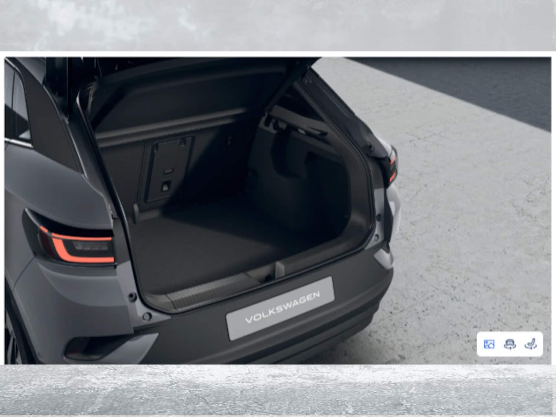 Volkswagen ID.4 Pro