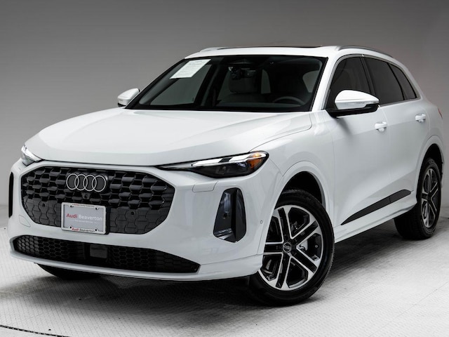 2026 Audi Q5