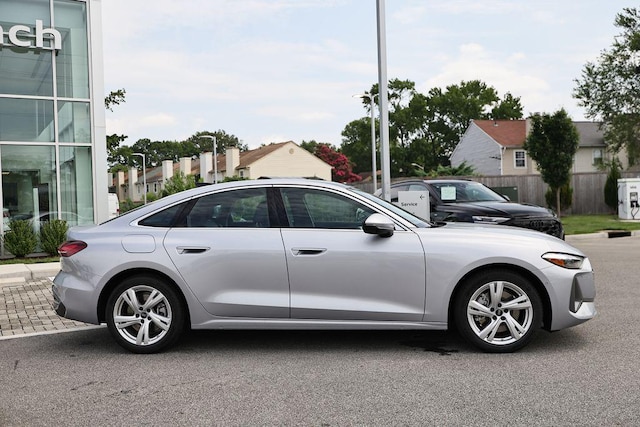 2026 Audi A5 Sedan