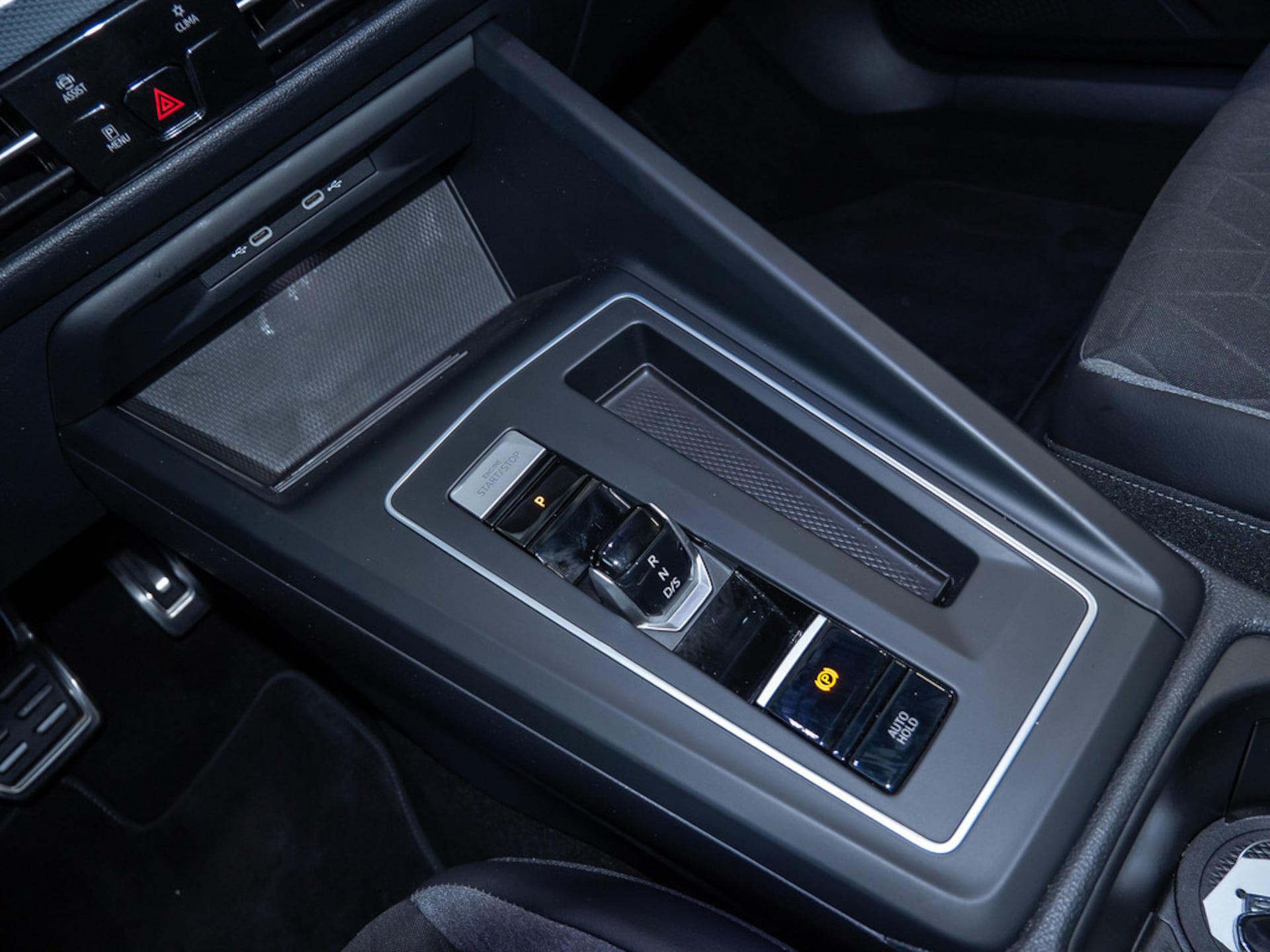 Volkswagen Golf Goal