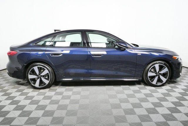 2026 Audi A5 Sedan