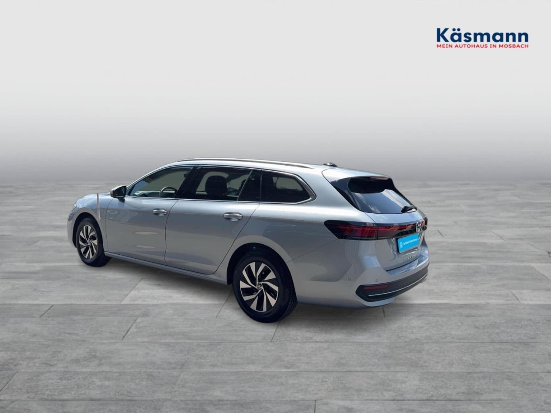 Volkswagen Passat Business