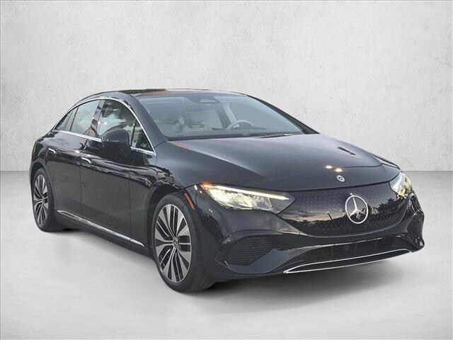 2023 Mercedes-Benz