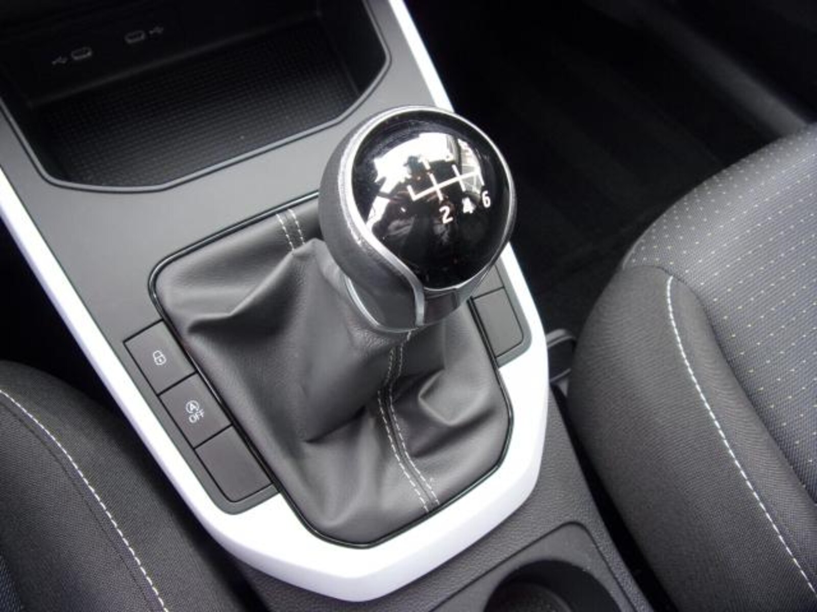 SEAT Arona – Bild 19