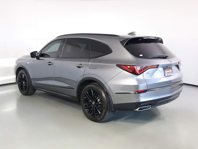 2025 Acura MDX