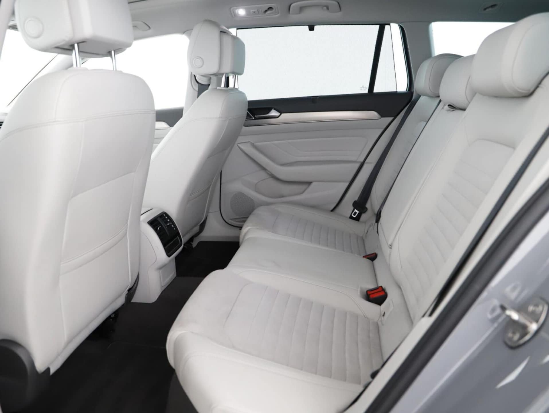 Volkswagen Passat Variant Elegance