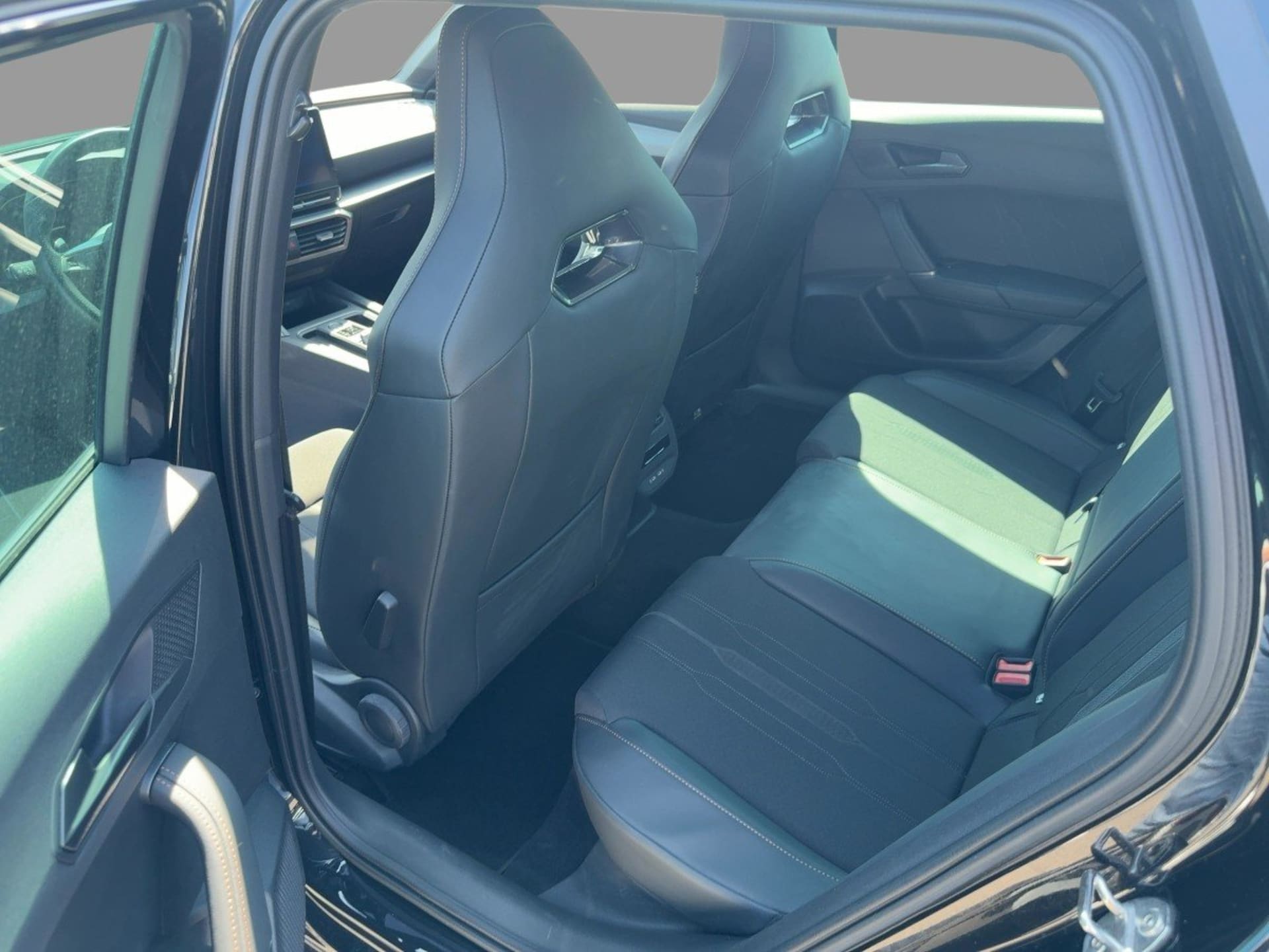 CUPRA Leon Sportstourer VZ
