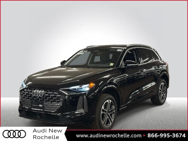 Photo of 2025 Audi Q5
