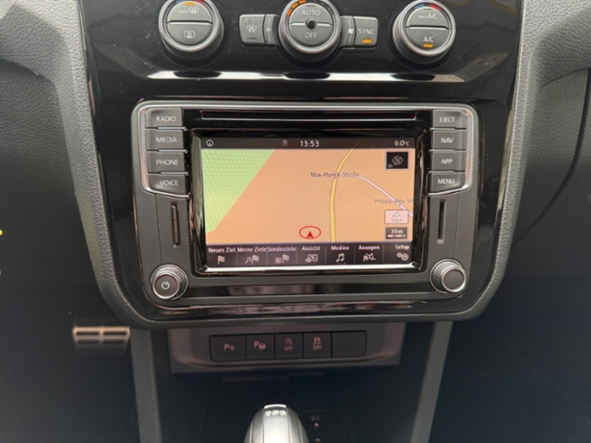 Volkswagen Caddy Maxi Highline