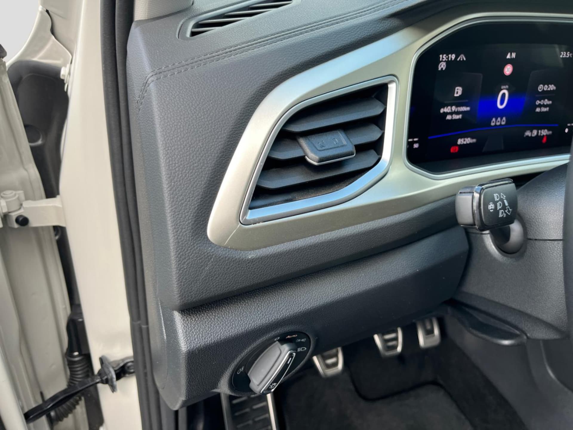 Volkswagen T-Roc MOVE