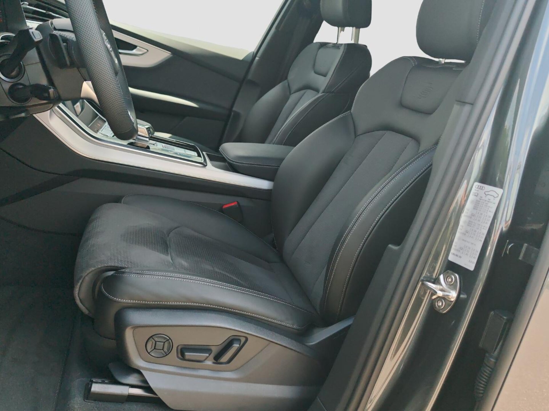 Audi Q7 SUV S line