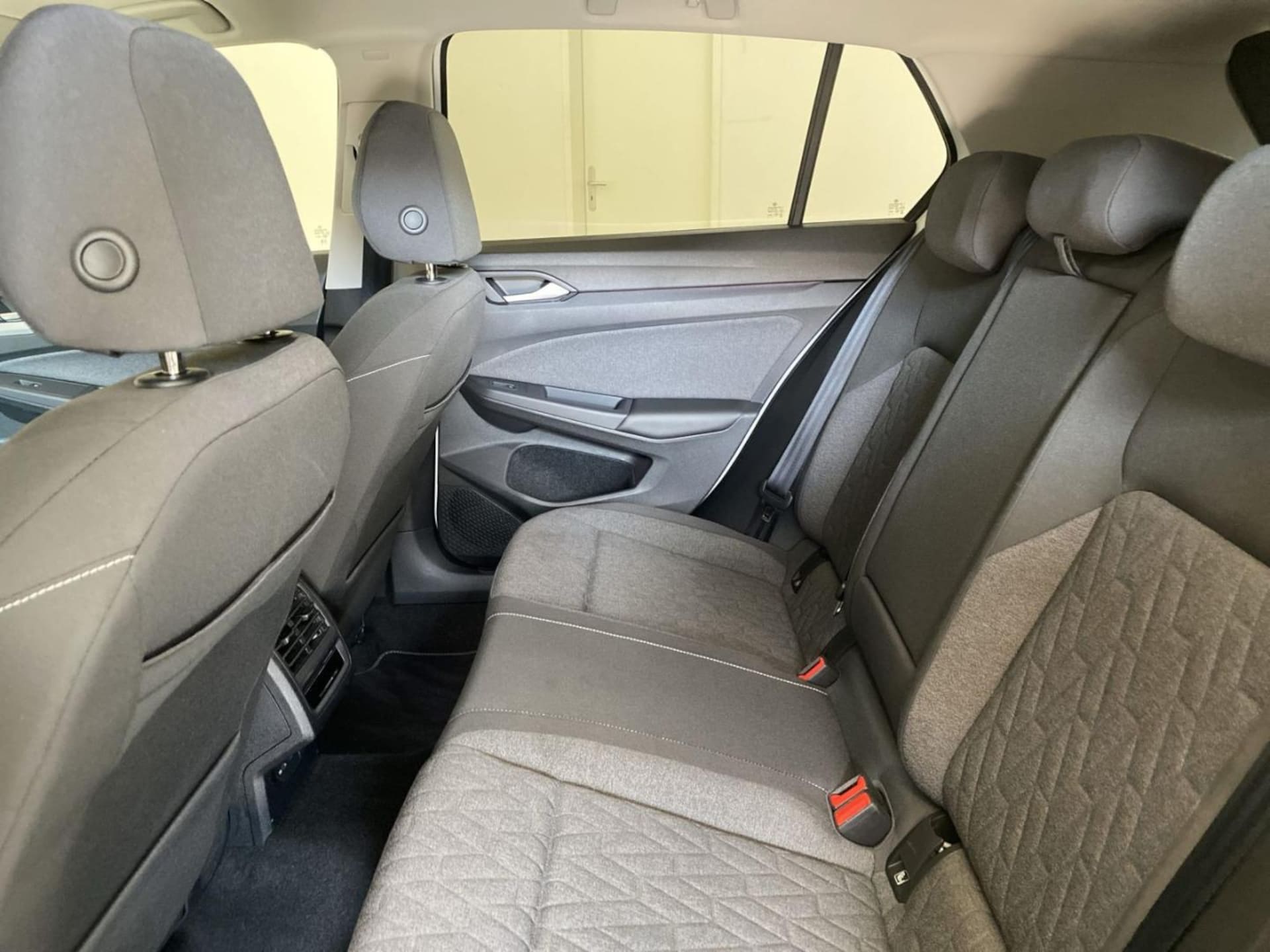 Volkswagen Golf MOVE
