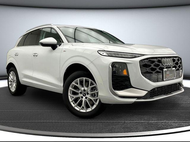 2026 Audi Q3 SUV
