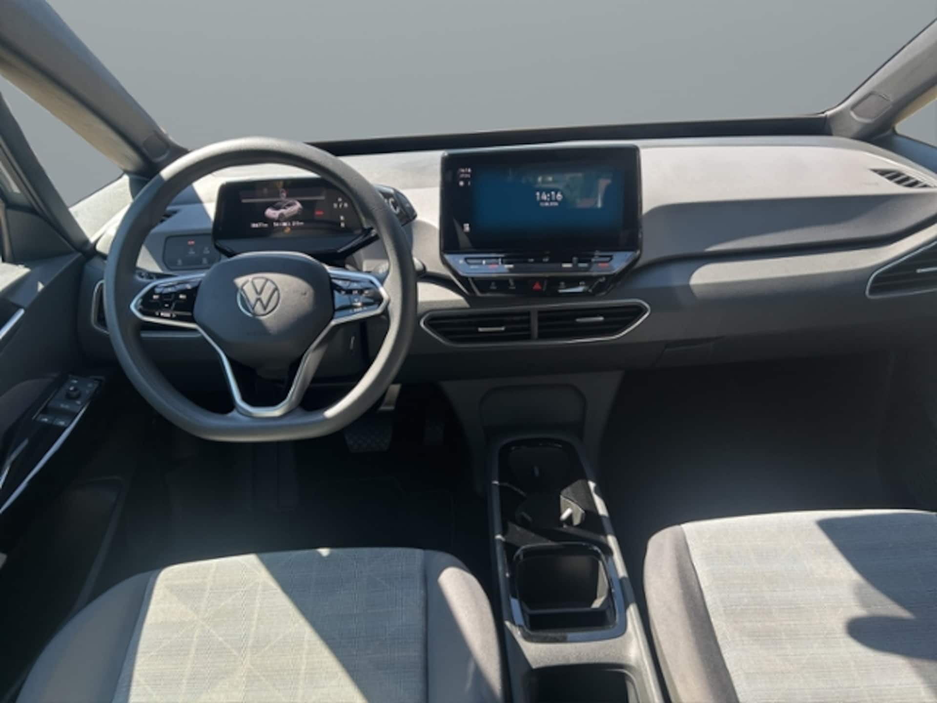 Volkswagen ID.3 Pro