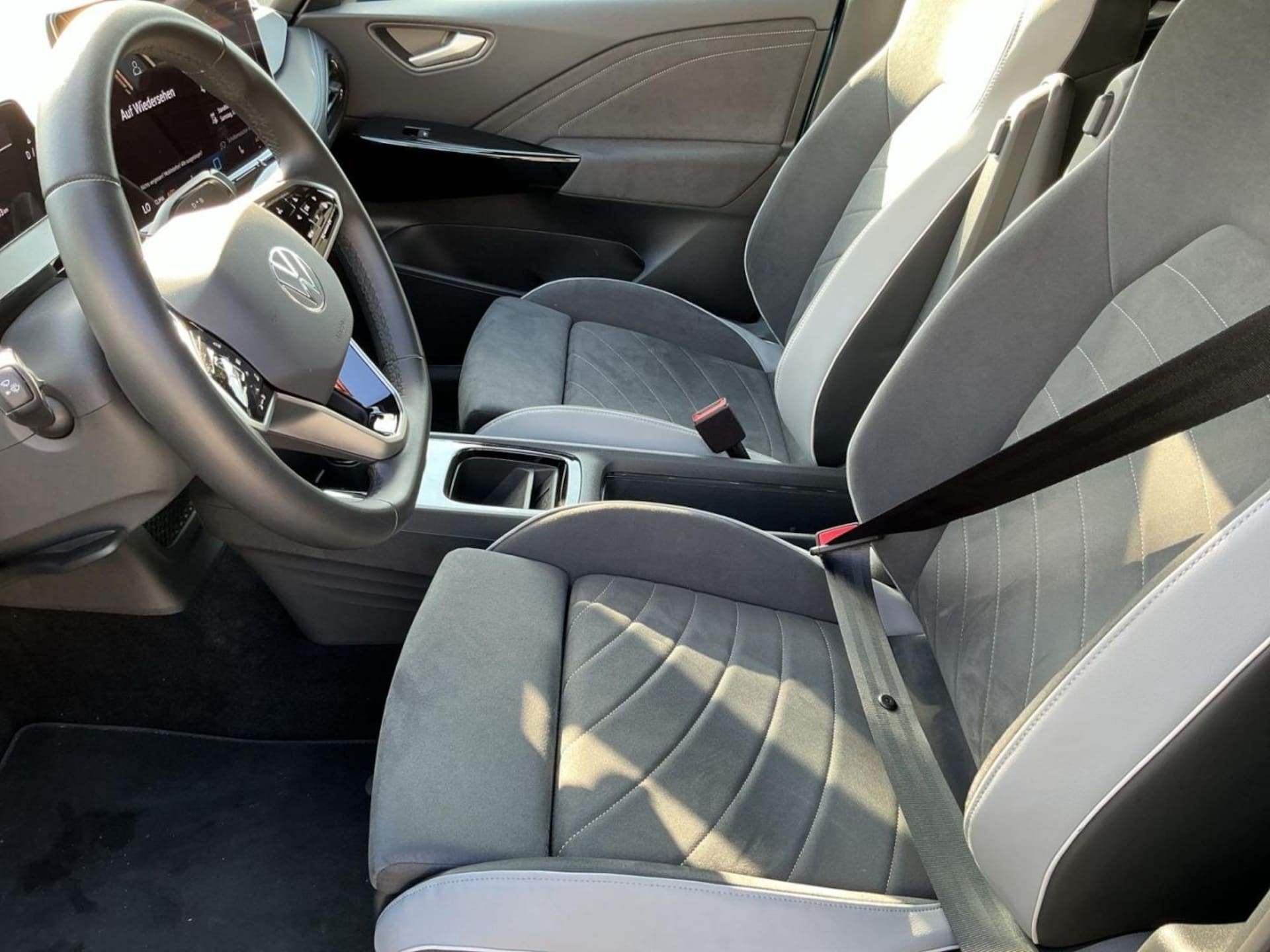 Volkswagen ID.3 Pro S