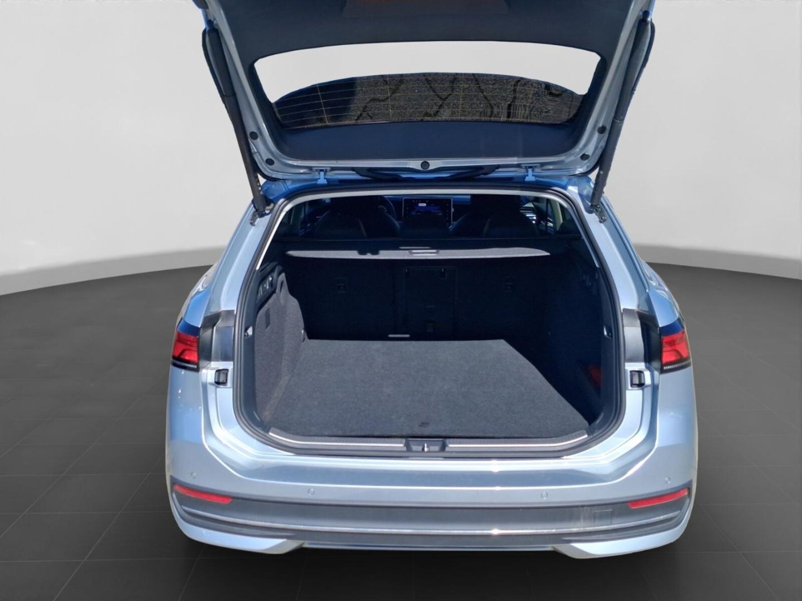 Volkswagen Passat – Bild 15