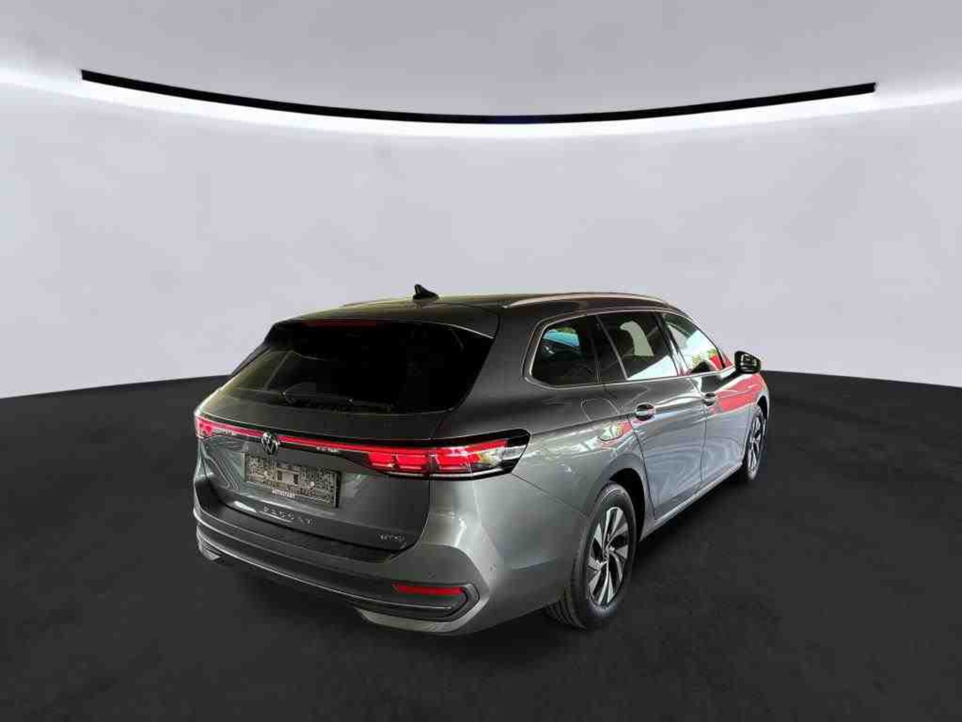 Volkswagen Passat Business