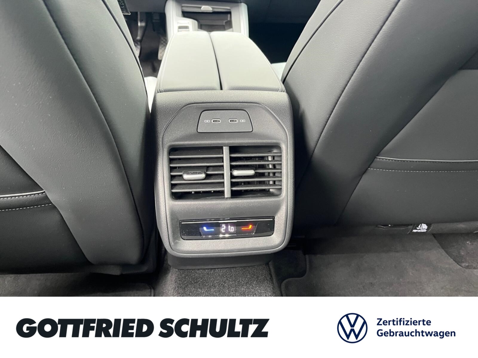 Volkswagen Passat – Bild 12