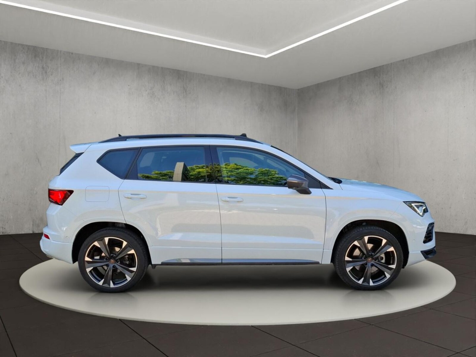 CUPRA Ateca – Bild 6