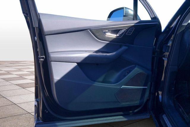2022 Audi Q7 Premium Plus - Photo 26