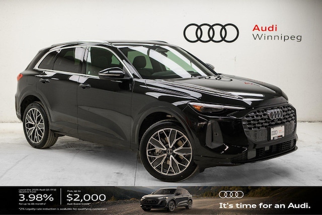 Photo of 2026 Audi Q5