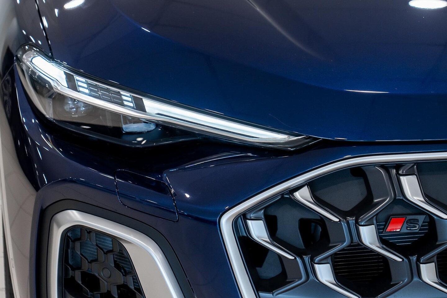 Image about Audi SQ5 Sportback TFSI 270 kW