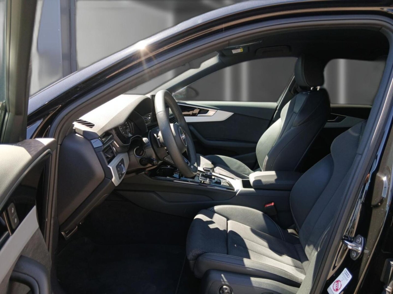Audi S4 Avant – Bild 10