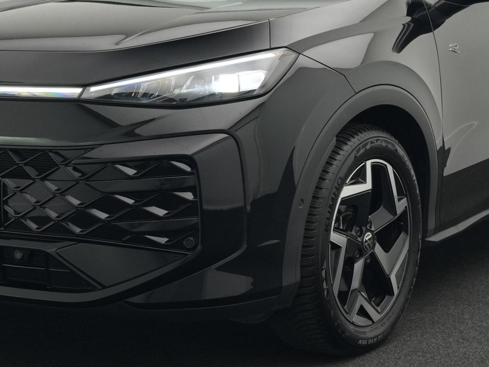 Volkswagen T-Roc – Bild 24