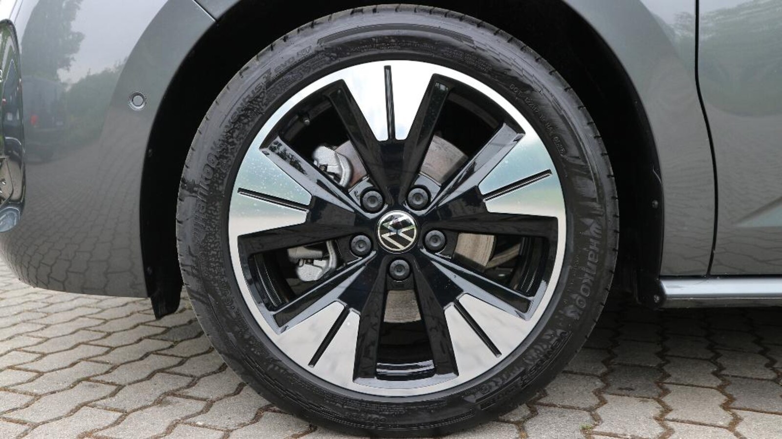 Volkswagen Multivan Langversion – Bild 5