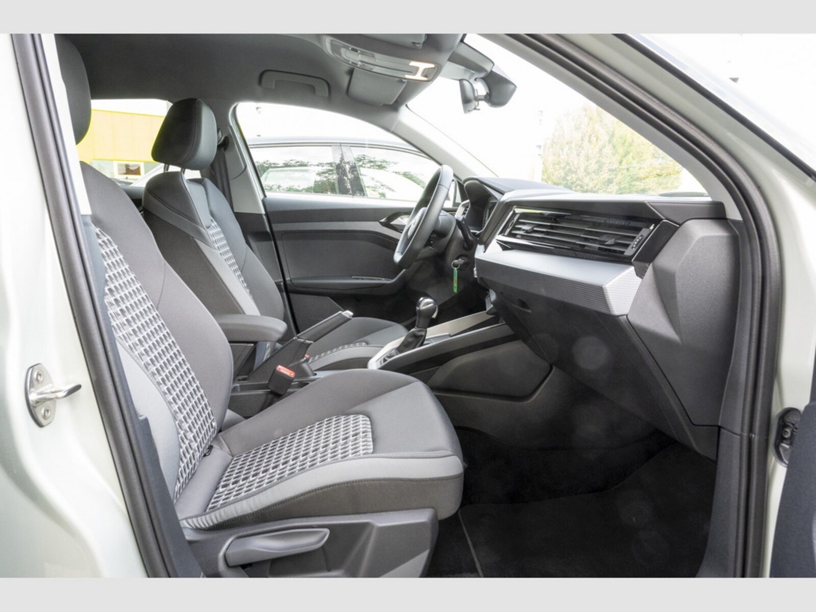 Audi A1 Sportback – Bild 8