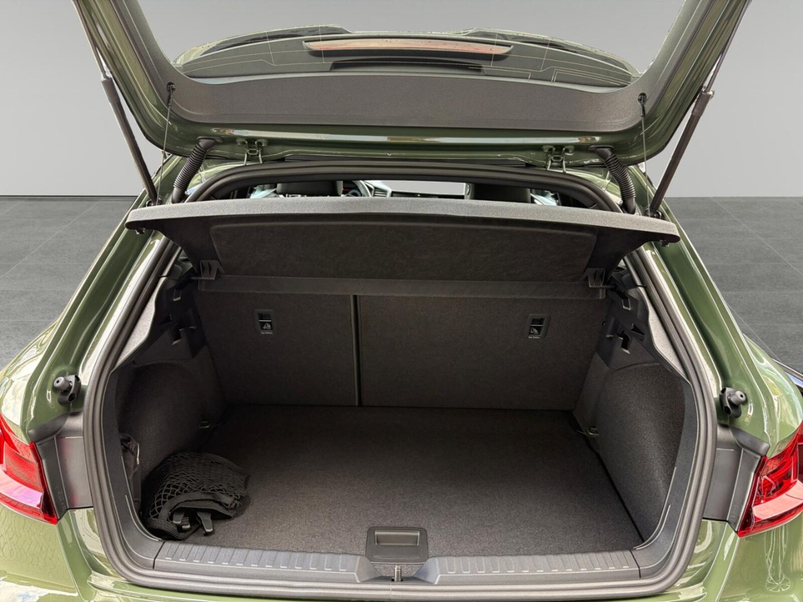 Audi A1 Sportback – Bild 12
