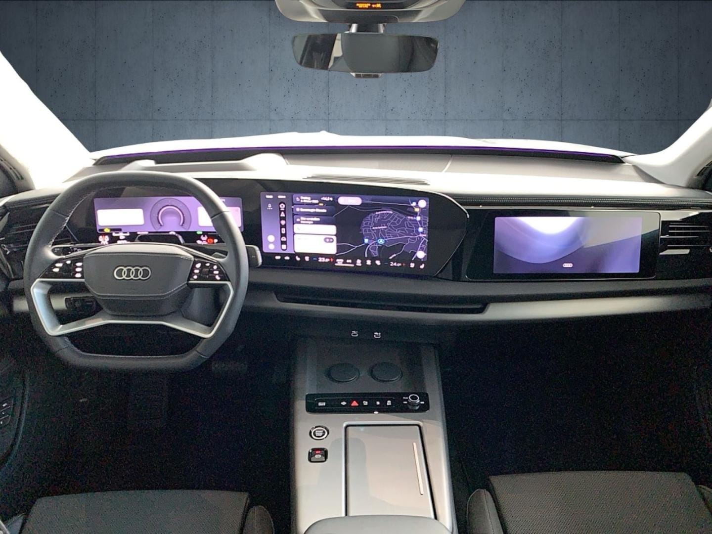 Bild über Audi Q7 SUV TDI quattro 220 kW tiptronic - für weitere Informationen kontaktieren Sie den Audi Partner