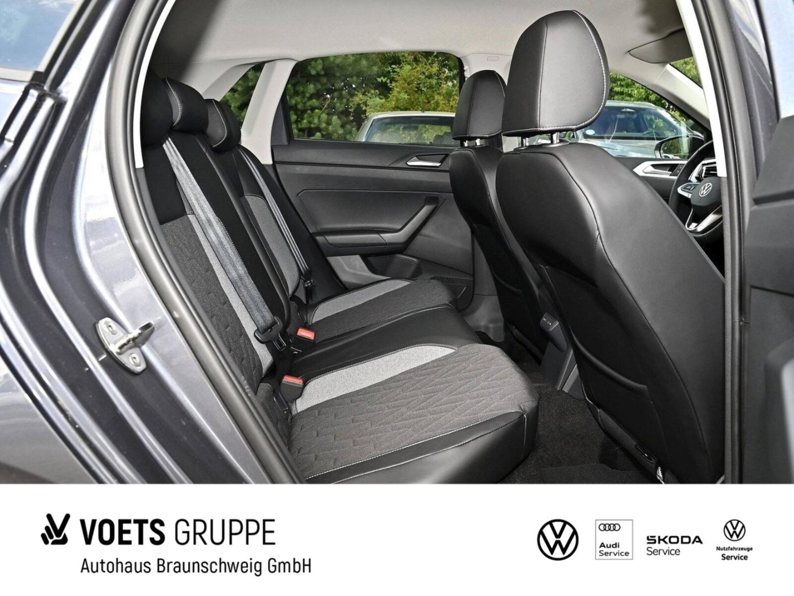 Volkswagen Polo – Bild 10