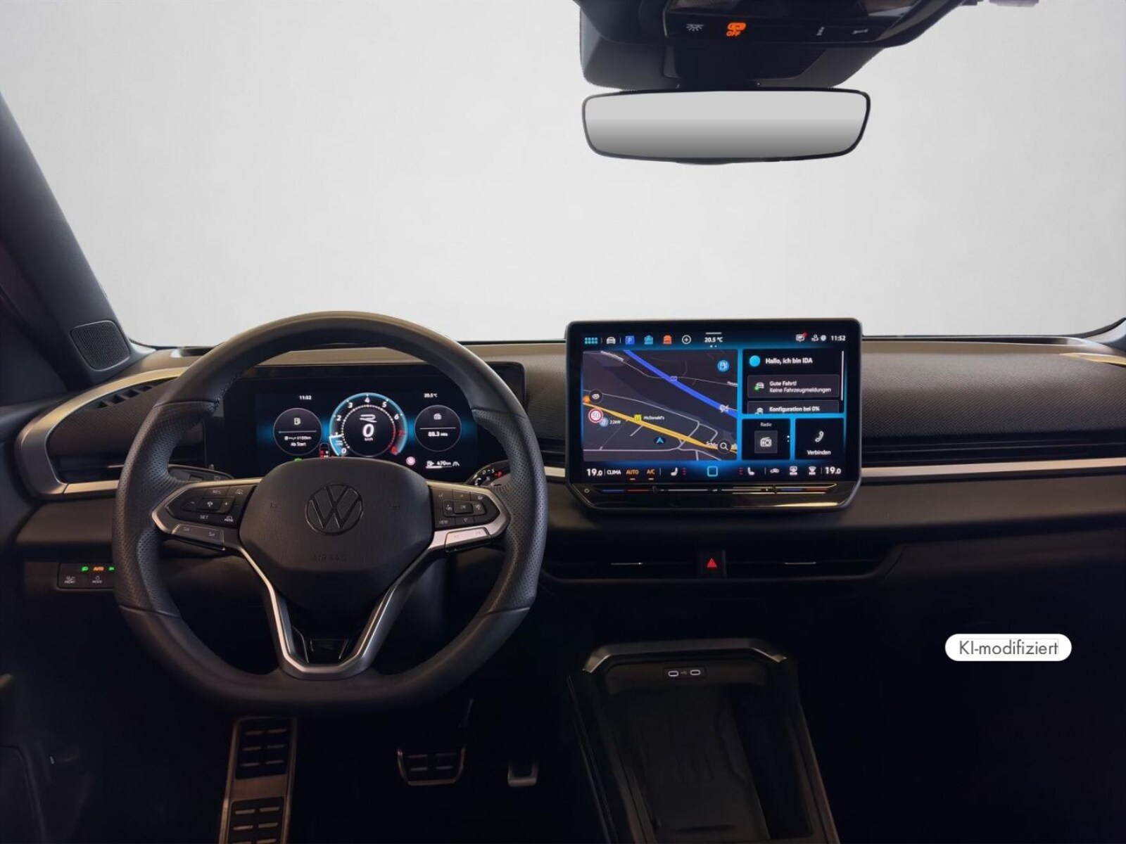 Volkswagen T-Roc – Bild 3