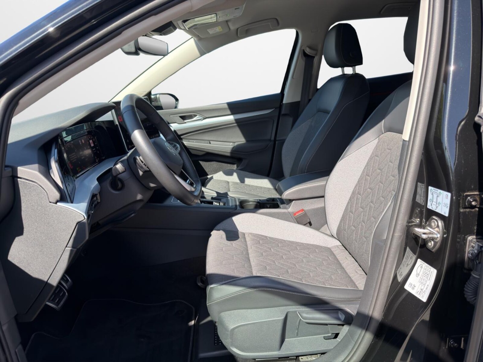 Volkswagen Golf – Bild 8