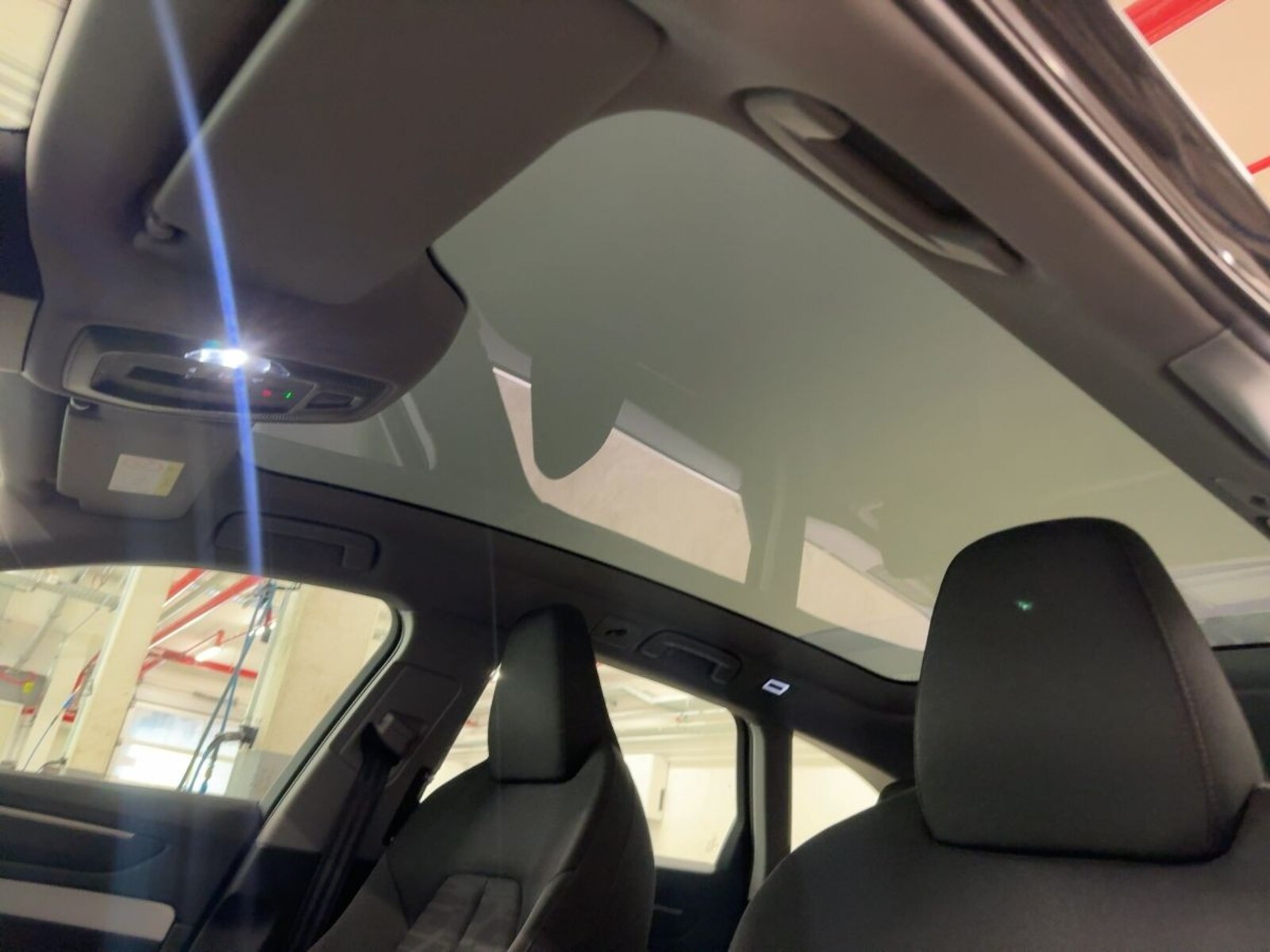 Audi A6 Avant – Bild 16